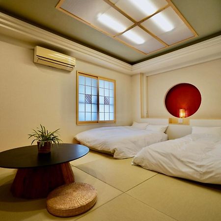 Hotel Ishigaki And Chikonkiya Esterno foto