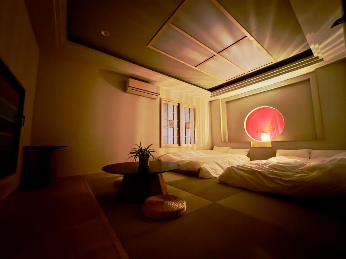 Hotel Ishigaki And Chikonkiya Esterno foto