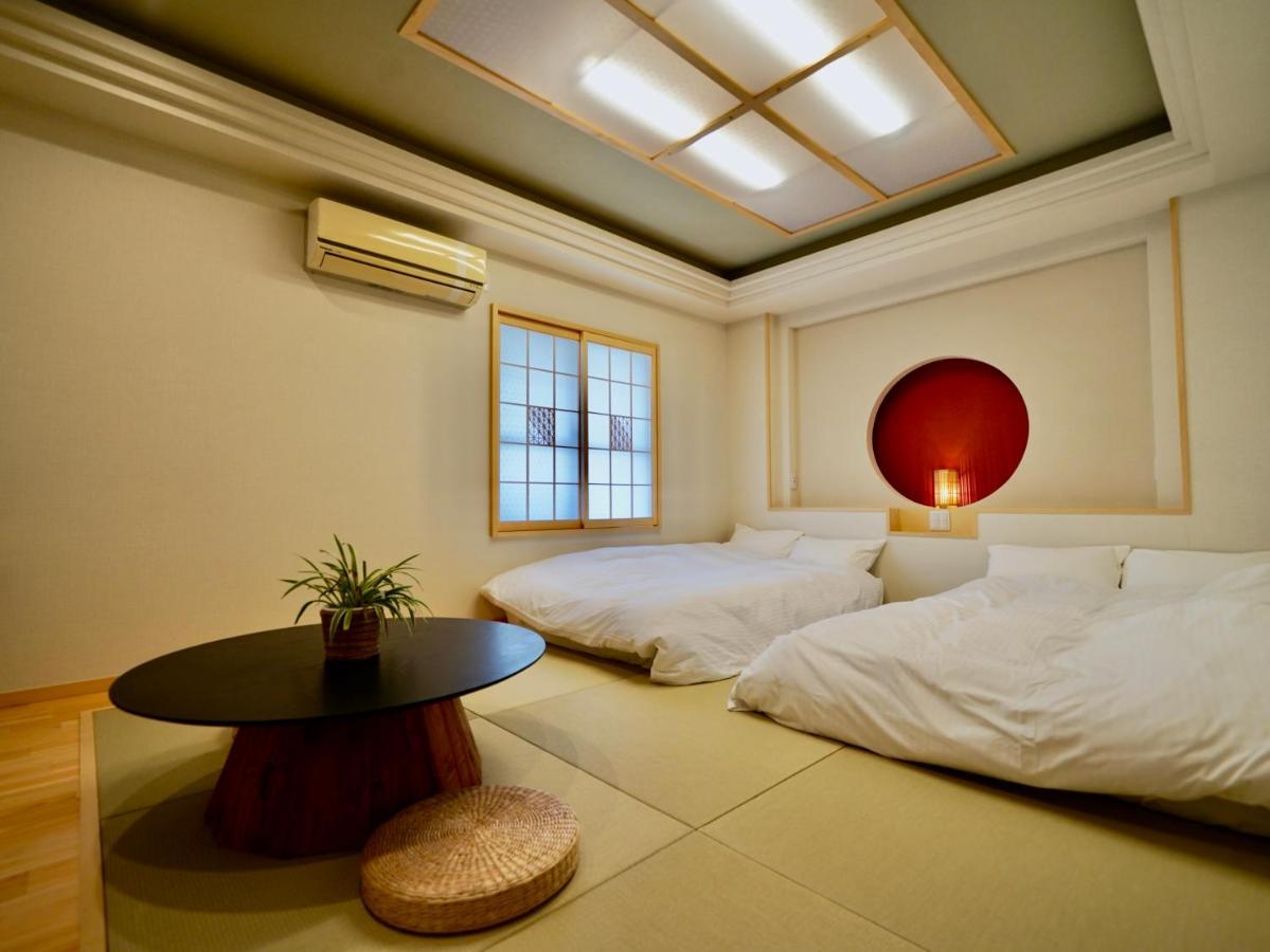 Hotel Ishigaki And Chikonkiya Esterno foto