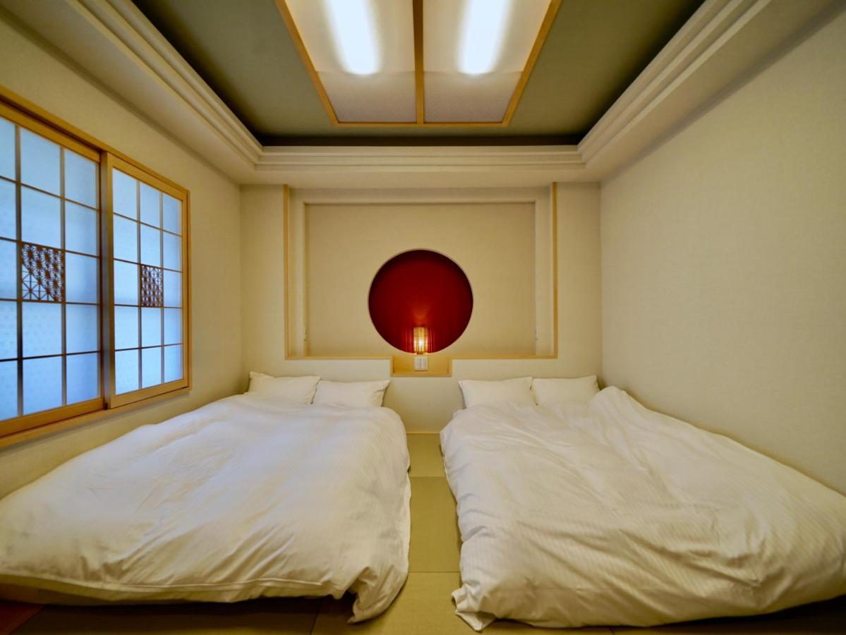 Hotel Ishigaki And Chikonkiya Esterno foto
