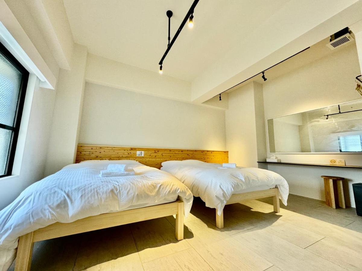 Hotel Ishigaki And Chikonkiya Esterno foto