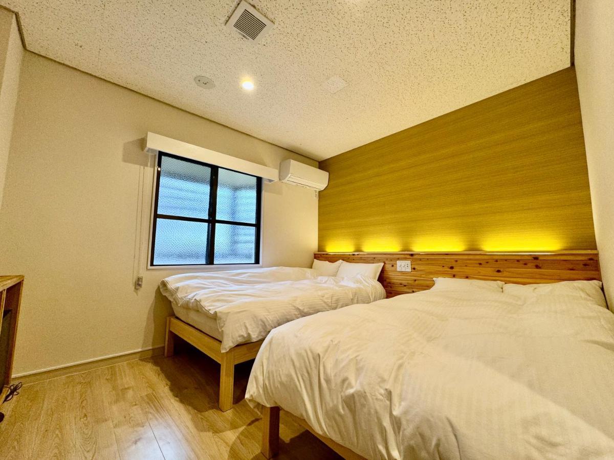 Hotel Ishigaki And Chikonkiya Esterno foto