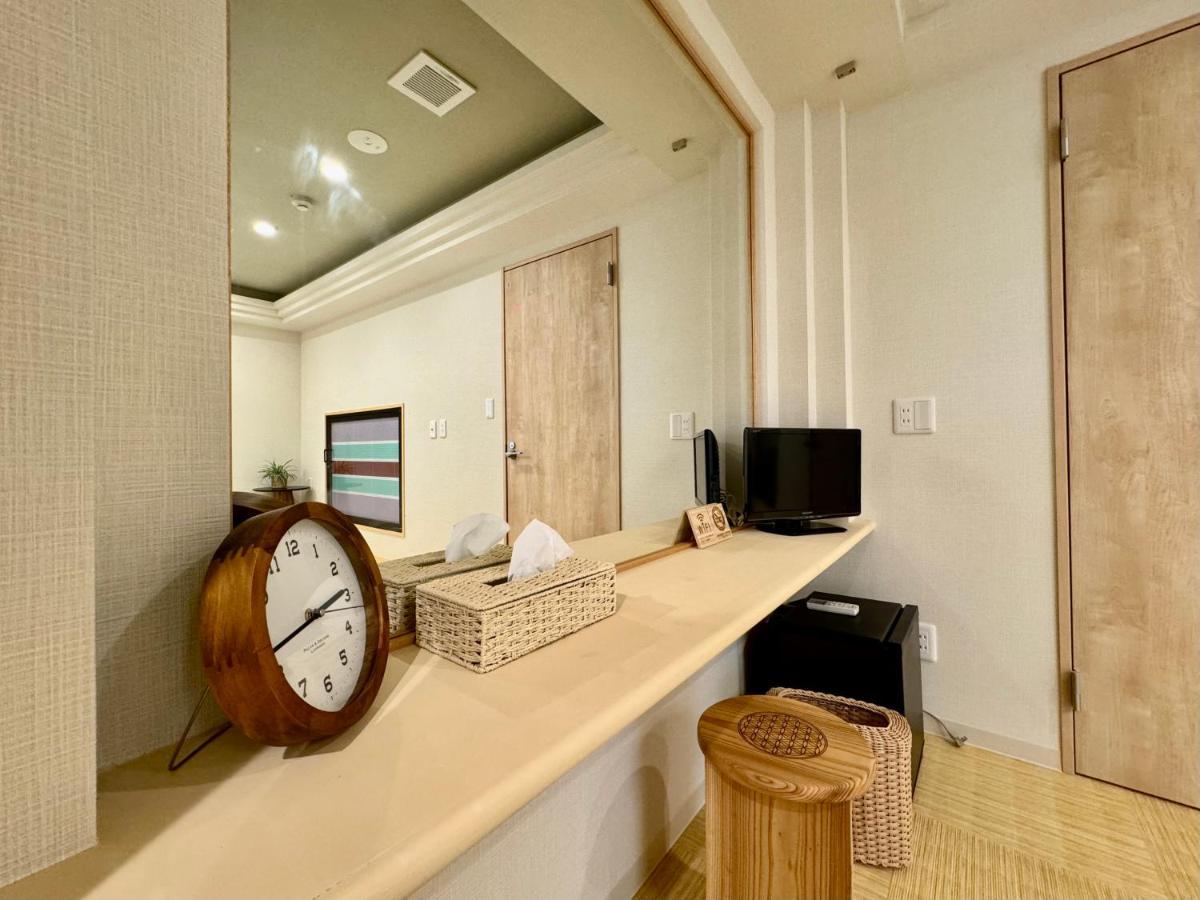Hotel Ishigaki And Chikonkiya Esterno foto