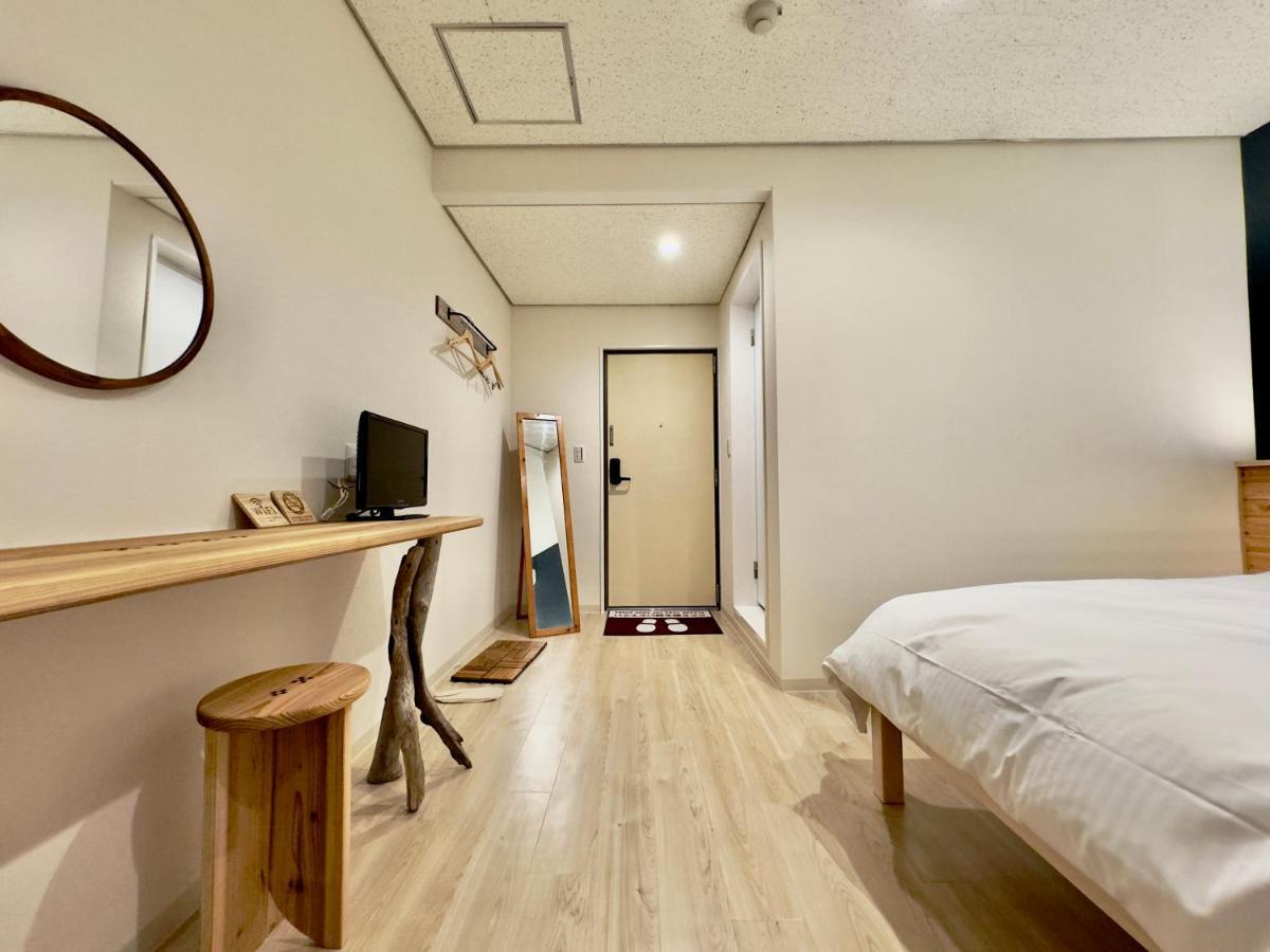 Hotel Ishigaki And Chikonkiya Esterno foto