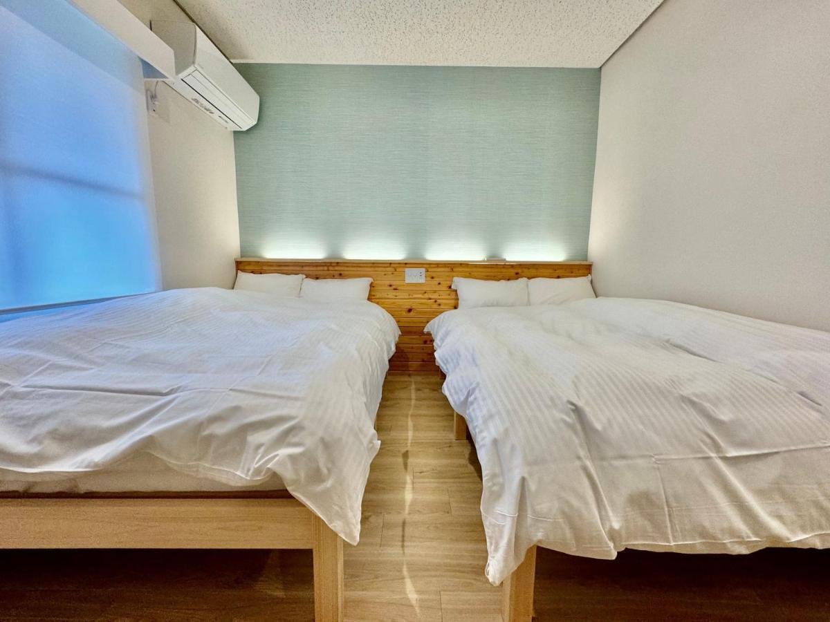 Hotel Ishigaki And Chikonkiya Esterno foto