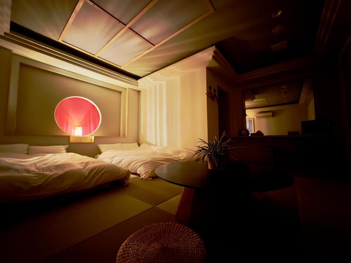 Hotel Ishigaki And Chikonkiya Esterno foto