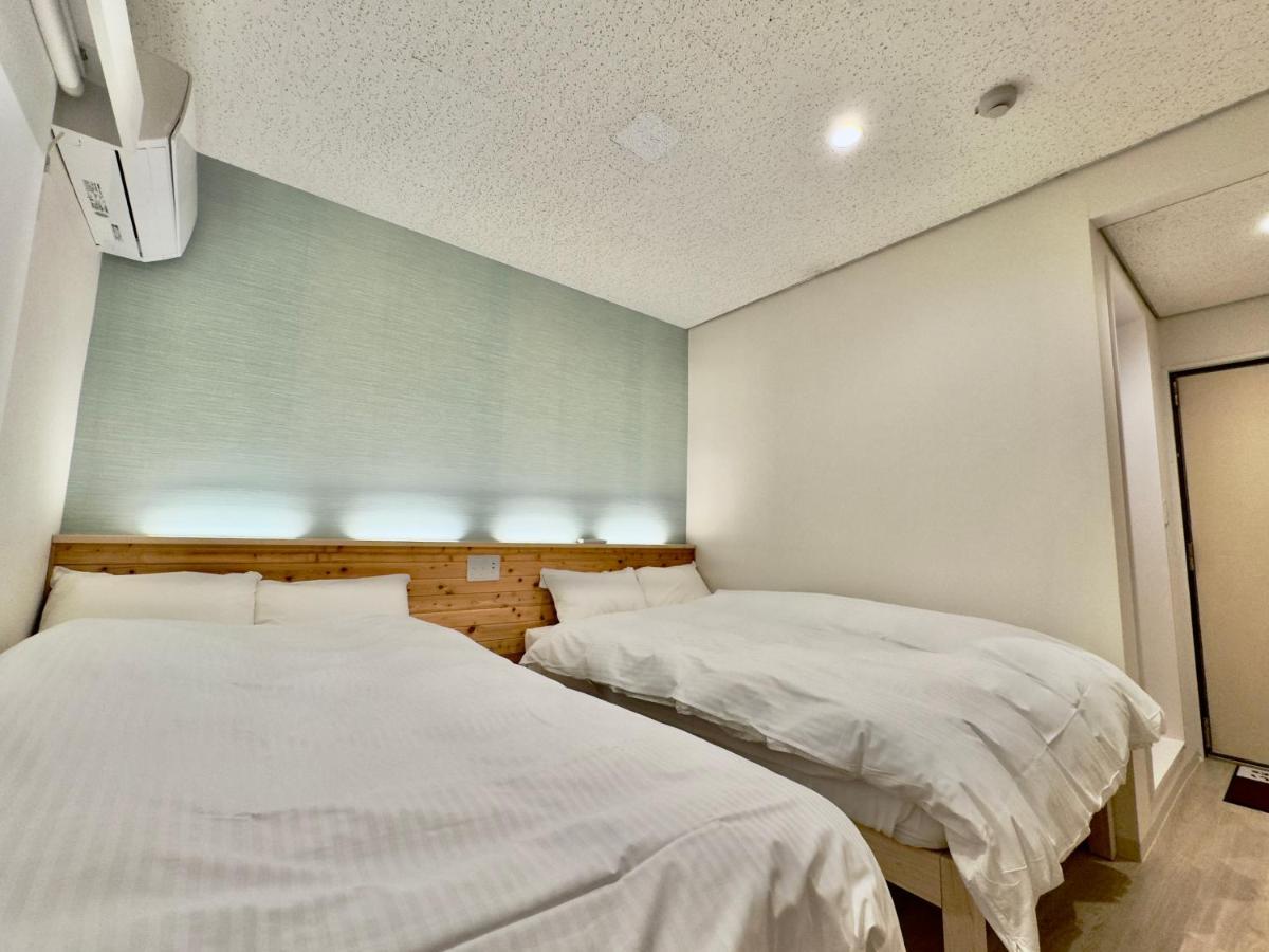 Hotel Ishigaki And Chikonkiya Esterno foto