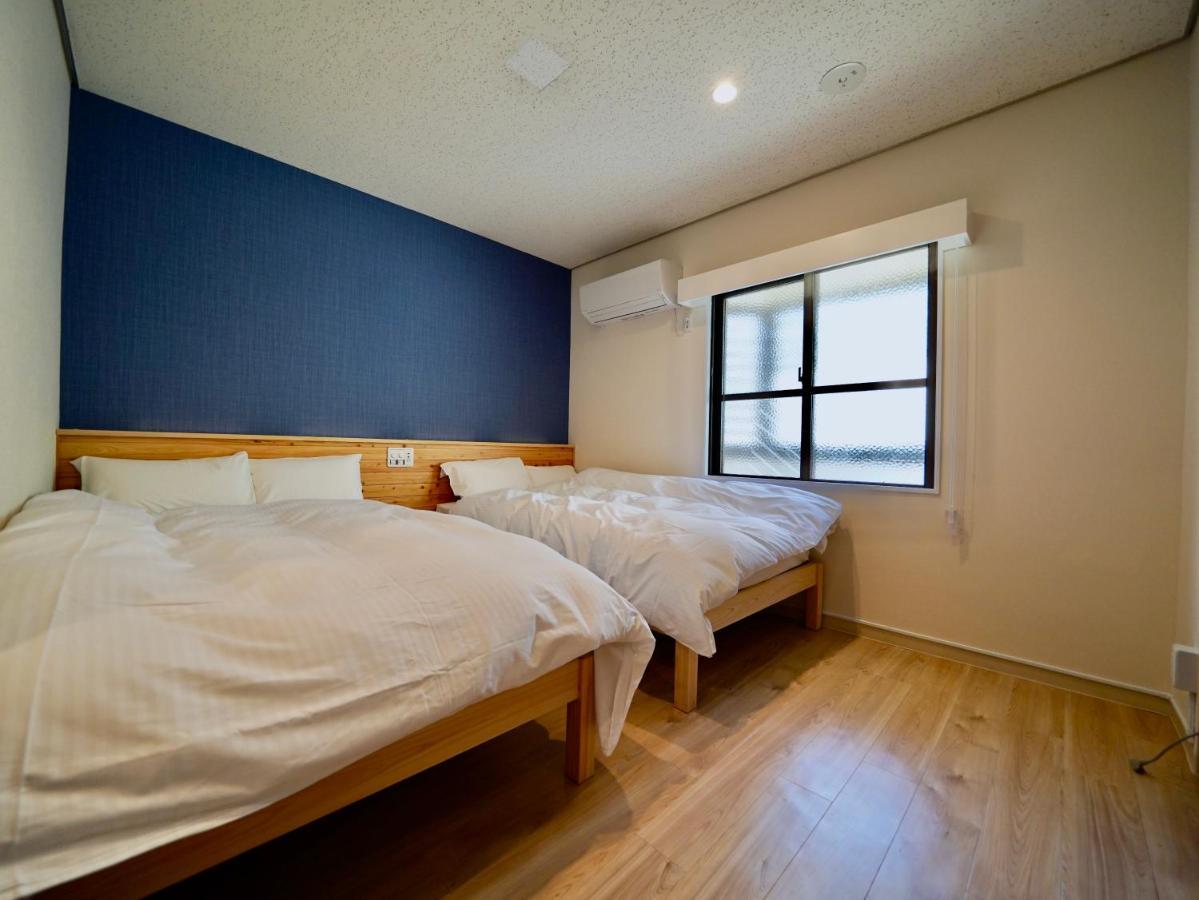 Hotel Ishigaki And Chikonkiya Esterno foto