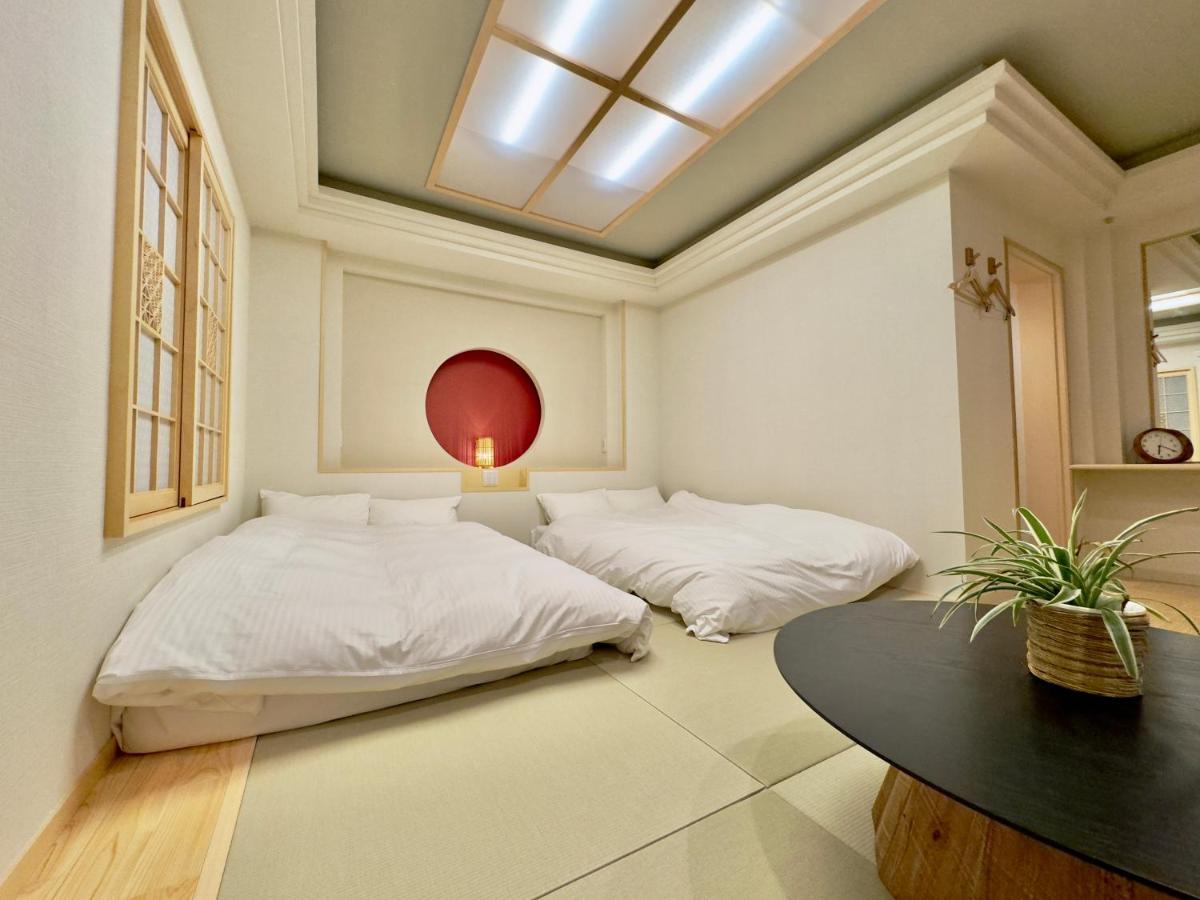 Hotel Ishigaki And Chikonkiya Esterno foto
