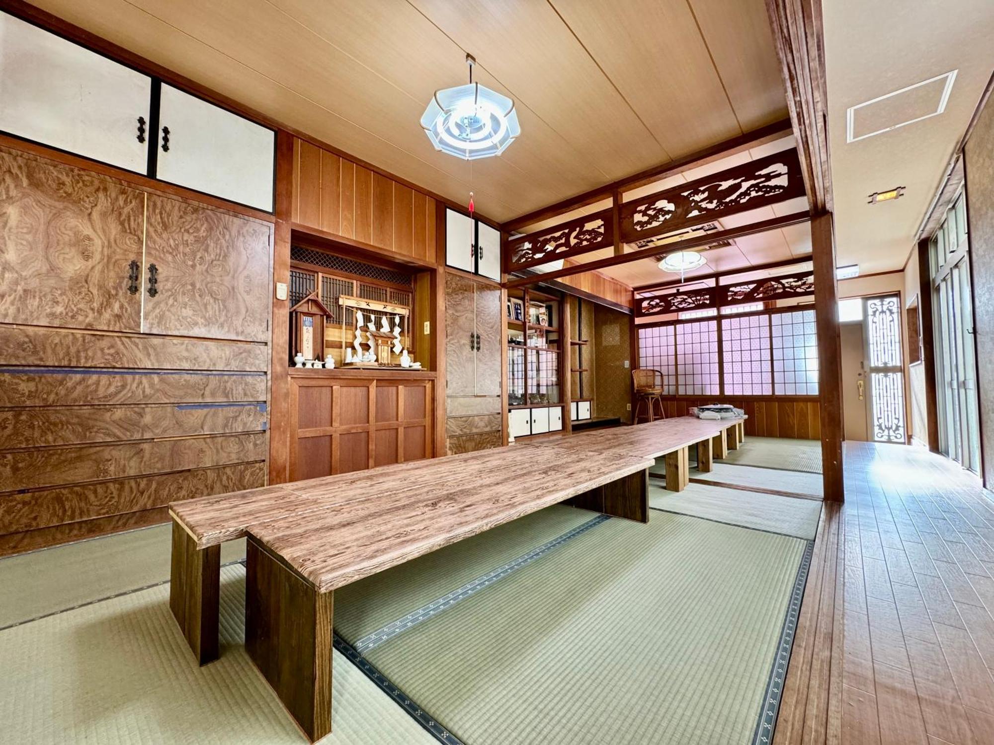 Hotel Ishigaki And Chikonkiya Esterno foto