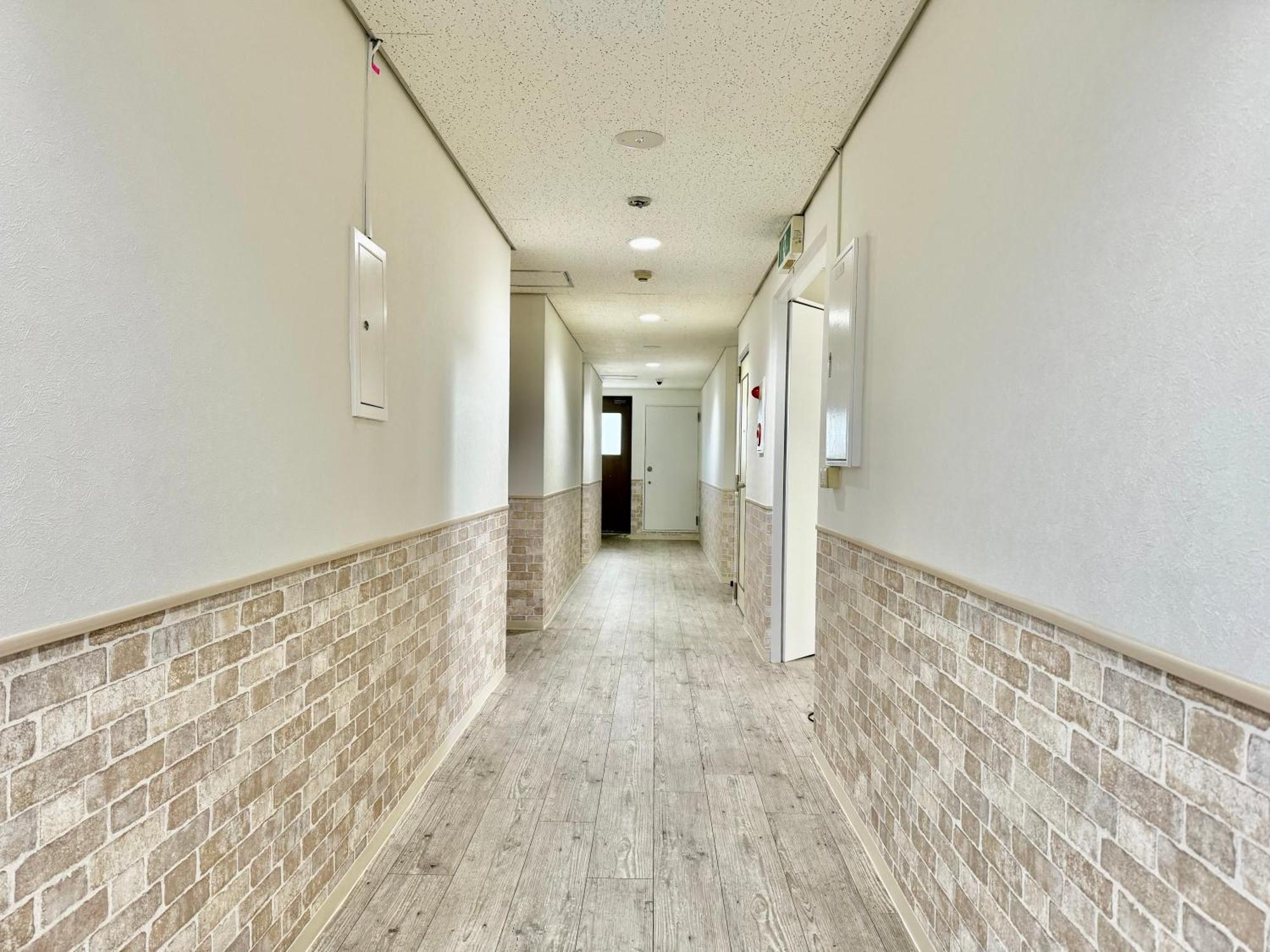 Hotel Ishigaki And Chikonkiya Esterno foto
