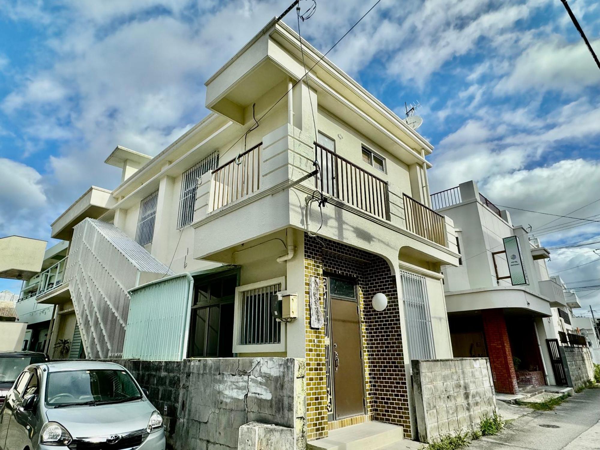 Hotel Ishigaki And Chikonkiya Esterno foto