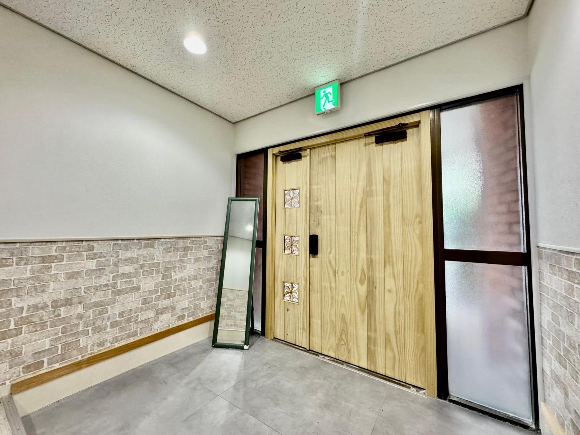 Hotel Ishigaki And Chikonkiya Esterno foto